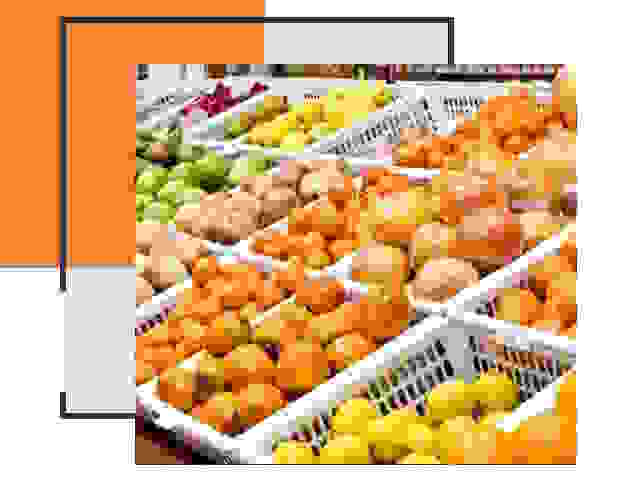 Надежная перевозка продуктов в Миассе